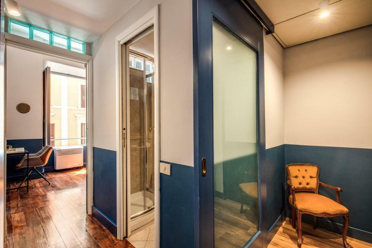 Apartamento Trastevere Vintage 2 Bedroom 2nd Floor