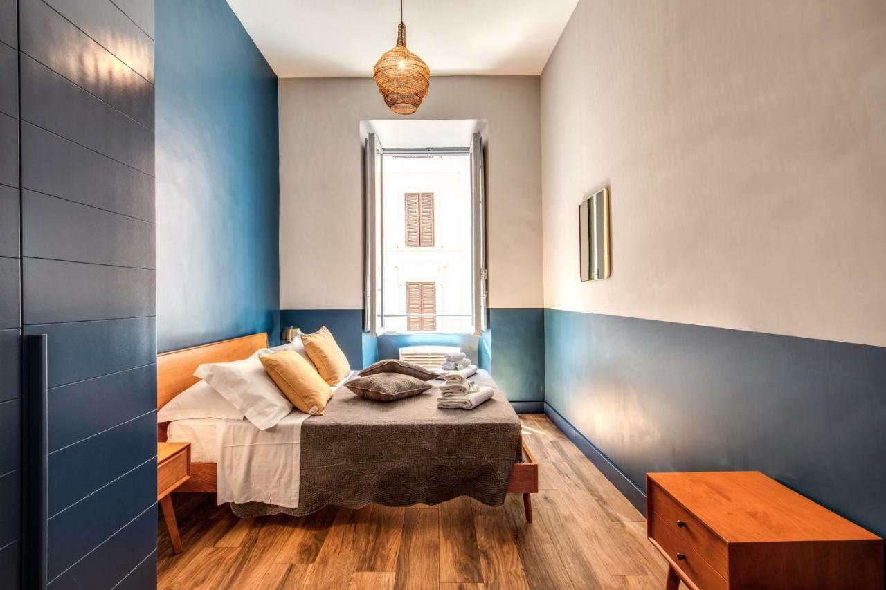 Apartamento Trastevere Vintage 2 Bedroom 2nd Floor *