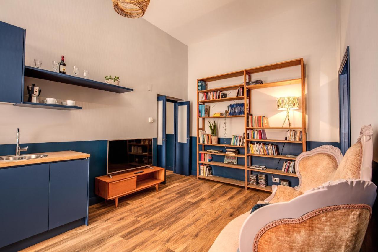 Apartamento Trastevere Vintage 2 Bedroom 2nd Floor Roma